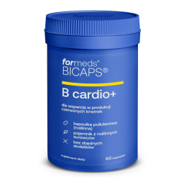 B Cardio+ Bicaps®