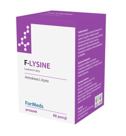 L-Lizyna F-Lysine